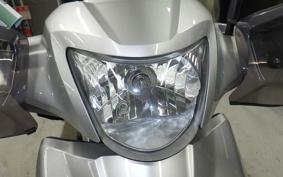 SUZUKI ADDRESS V125
