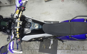 YAMAHA TENERE 700 2021 DM09J
