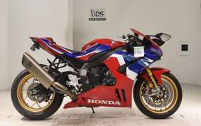 HONDA CBR1000RR RSP SC82