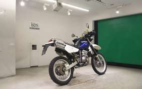 SUZUKI DJEBEL 250 XC 2023 SJ45A