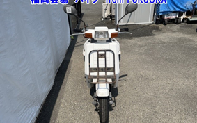 HONDA GYRO