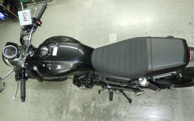 HONDA GB350S 2022 NC59