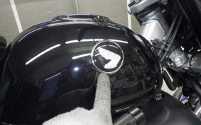 HONDA MONKEY 125 2024 JB05