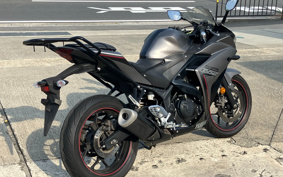 YAMAHA YZF-R25 RG10J
