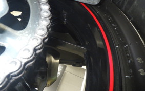 SUZUKI Vｽﾄﾛｰﾑ250A 2008