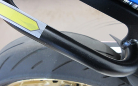 YAMAHA XSR900 2022 RN80J