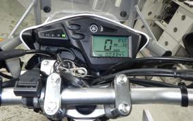 YAMAHA SEROW 250 Gen.3 DG31J