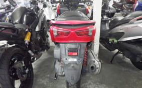 HONDA FORZA SI 1986 MF12