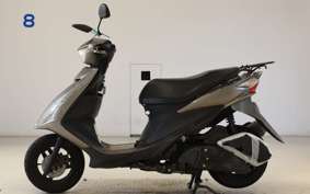 SUZUKI ADDRESS V125 S CF4MA