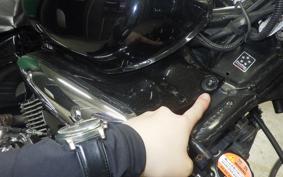 KAWASAKI ELIMINATOR 250 V 2007 VN250A
