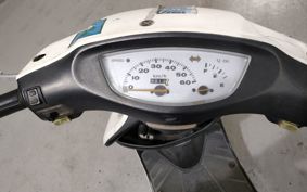 HONDA DIO BB