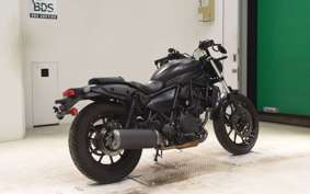 KAWASAKI ELIMINATOR400-3 2024 EL400A