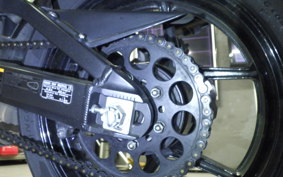 KAWASAKI VERSYS A 2017