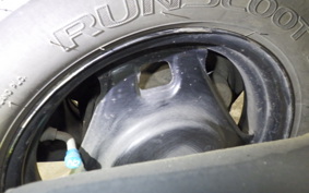 SUZUKI ADDRESS V125 S CF4MA