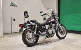 KAWASAKI ELIMINATOR 400 1994 ZL400A