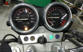 HONDA CB400SF 1992 NC31