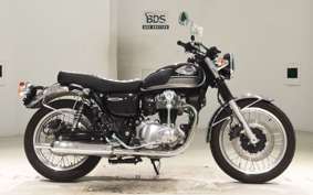 KAWASAKI W800 2024 EJ800E