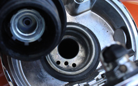 HARLEY  HARLEY FLHX TRIKE  2007 KB4