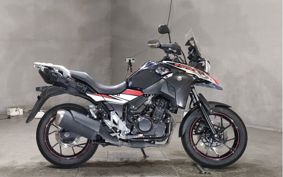 SUZUKI V STROM 250 DS11A