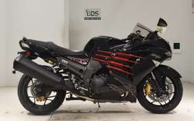 KAWASAKI ZX 1400 NINJA R A 2014