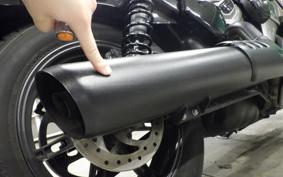 HARLEY RH975 2023