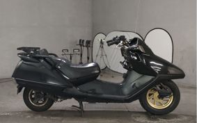 HONDA FUSION MF02