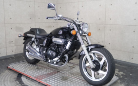 HONDA V-TWIN MAGNA MC29