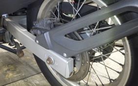 BMW F650GS 2005