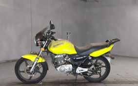 SUZUKI EN125 PCJK6