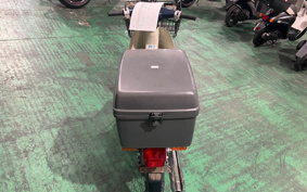 HONDA SUPER CUB50 AA01