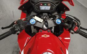 HONDA CBR400R NC47