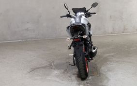 YAMAHA MT-25 RG43J