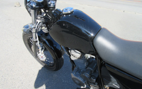 HONDA FTR223 MC34