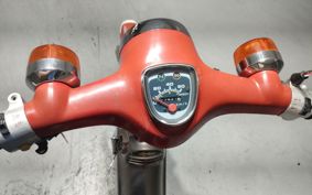 HONDA SUPER CUB50 AA01