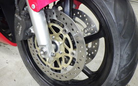 HONDA VFR800 2002 RC46