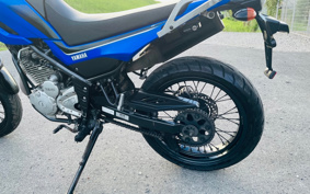 YAMAHA XT250X DG11J
