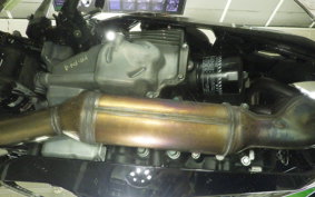 KAWASAKI NINJA 400 2023 EX400L