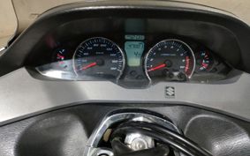 SUZUKI SKYWAVE 400S CK44A