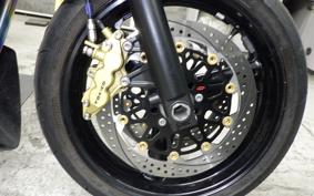 SUZUKI GSX1400 2008 GY71A