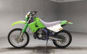 KAWASAKI KDX220SR DX220B