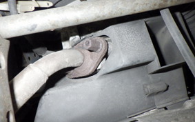 YAMAHA AXIS 125 TREET SE53J