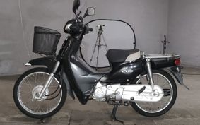 HONDA SUPER CUB110 JA10