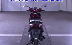 HONDA LEAD 125
