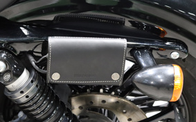 HARLEY XL1200X 2022 LC3