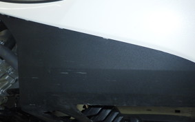YAMAHA TRICITY 300 2021 SH15J