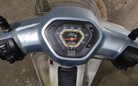 HONDA SUPER CUB110 JA10