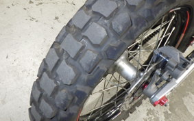 HONDA CRF250L MD47