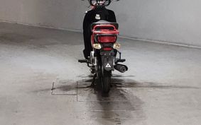 HONDA CROSS CUB110 JA10