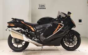 SUZUKI HAYABUSA Gen.3 2023 EJ11A