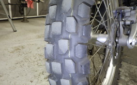 HONDA CRF250L 2017 MD44